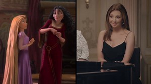 1.3M views · 64K reactions | Watch Broadway legend Donna Murphy spark...