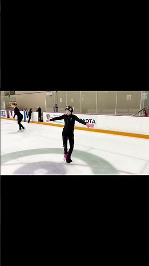 Master the Basic Essential: Bracket Exercises for Figure Skaters #figureskating #brackets