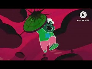 Steven Universe - Theme Song (Horror Version)