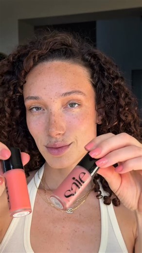 64 reactions · 7 comments | why use one blush, when you can use two?李勺 | Ashley M Jones | Facebook