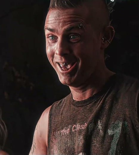 A Scrapbot With a Warrior’s Heart | Real Steel (2011) | NO BATIDÃO #trending #shorts