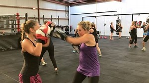 Want to get fit & learn how to box? Contact AFC! #ActionFitnessCentre #Boxing #Conditioning | Action Fitness Centre