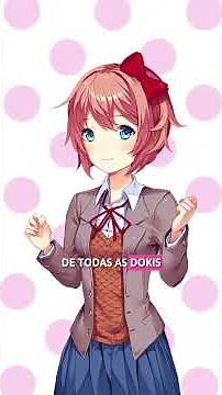 Como fazer o FINAL BOM de Doki Doki Literature Club!