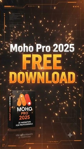 #mohopro 2025 Free Download 🚀 | Full Version (Link in First Comment) #graphicdesign