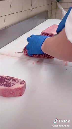 Beef Grading Explained: Understanding Marbling Levels