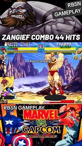 647K views · 10K reactions | Combo Zangief Marvel vs Capcom #Streetfighter #capcom #streetfighter #china #entertainment #China #india #japan #indian #tiktok #videogames #instagram #kof #face #shortsreels #short #gameplay #youtube #playgame #game #games #gamer #shorts #gaming #shortsfeed #reels #facebook #Youtube #COMBOS #KOF2002 | Rbsn GamePlay | Facebook