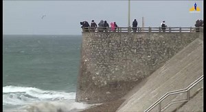 34K views · 690 reactions | Marée du Siècle 2015, à Ambleteuse, Audresselles, Cap Blanc Nez et Cap Gris Nez (Pas de Calais). Vidéo (4min) du 21 mars 2015. Sur YouTube également : https://youtu.be/a12wLIl2k3Q. Pour voir la vidéo en bonne qualité, cliquez sur HD en bas à droite de la vidéo. | Les Plus Beaux Villages des Hauts de France | Facebook