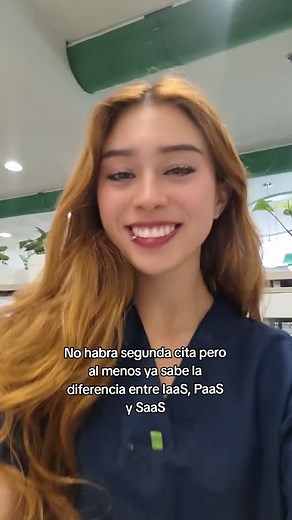 Entendiendo IaaS, PaaS y SaaS en Ingeniería de Software