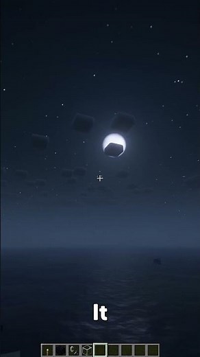 Minecraft Bedrock VS Java Shaders #minecraft #mcpe #minecraftbedrock