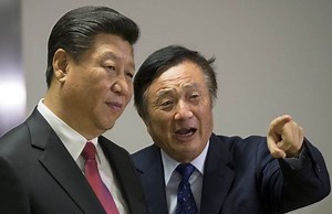 चीनी सेना में थे Huawei के संस्थापक रेंग झेंगफेई, जानें- क्यों खतरा मान रहे अमेरिका, ब्रिटेन जैसे देश