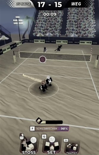 I really miss it bro — Roblox VBL memories