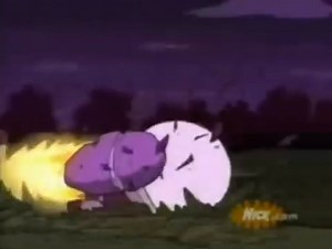 Invader Zim Operate Annihilate