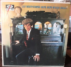 Ian Whitcomb - Ian Whitcomb's Mod, Mod Music Hall!