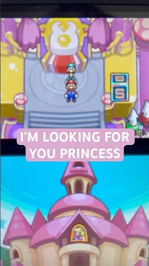 Mario & Luigi Bowser Inside Story Part 8