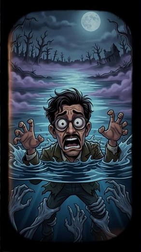 The Kappa: Japanese River Monster That Drowns Swimmers | Ancient Folklore Warning
