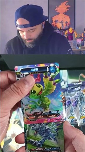 OPENING BOOSTER DIGIMON #randombooster #opening #cards #pokemon #anime#digimon #digimontcg
