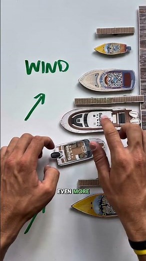 How I would APPROACH this DOCK 97