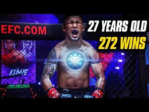 Is Rodtang The Most Savage Fighter Ever? 😤 Full Fights