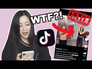 Flautist Reacts to Flute Tiktoks (FAIL/CRINGE)