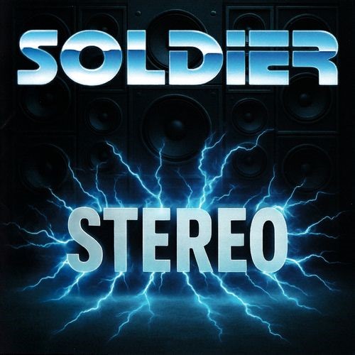 Soldier - Stereo 1988