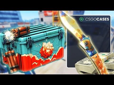 💎CSGOCASES PROMO CODE 2025 - WE OPENED THE TOP CASES ! - CSGOCASES CASE OPENING
