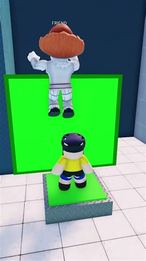 Who Help Jeffy Win TeamWork Obby, Jeffy No Friend #jeffy