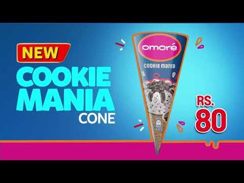 Omore Cookie Mania