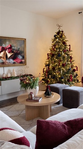 The Alpine Fir: Full, Realistic & Ready for the Season