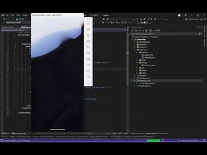 .NET MAUI App 🚀 Run on Windows + Android + IOS | Beginner Tutorial 2026”
