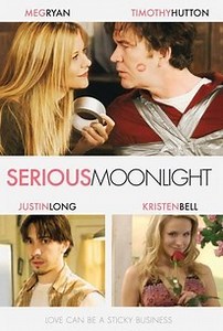 Serious Moonlight | Critic Reviews
