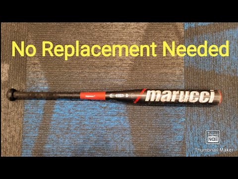 Marucci Echo Connect vs. Easton Ghost Advanced Review and Comparison with Exit velo