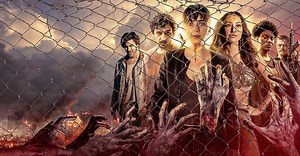 Reality Z auf Netflix: Alles zu Start, Handlung und Cast der Zombie-Serie