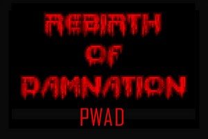 Rebirth Of Damnation addon