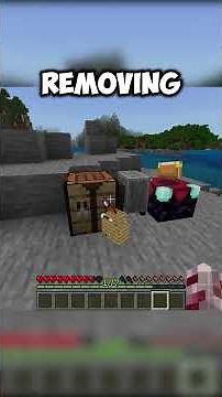 Best UI Texture Pack Deesse UI 100 Features #minecraft