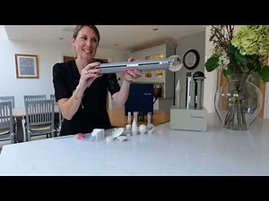 New Silent Gliss 50mm Metropole