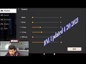 BNL Setting & Emulator MSI Updated 2024