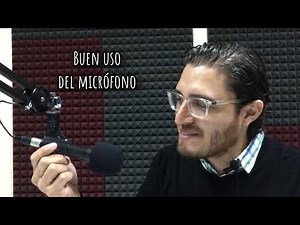 Diez pasos para conducir un programa de radio en directo