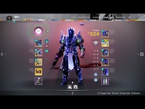 Titan’s ~2000% Glaive Damage Build — Better than Hunter? | Ultimate BG Delve