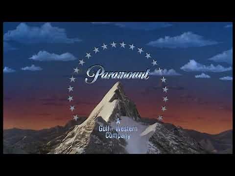 Paramount Pictures in "Scrooged" (1988)