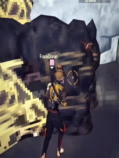 Epic Garena Free Fire Gameplay Highlights