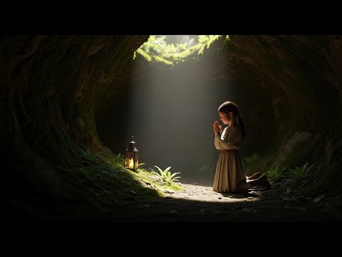 Devotion at Dawn: Surrendering to Grace | Morning Prayer