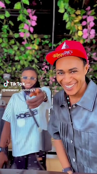 Hilarious African Comedy Videos to Brighten Your Day