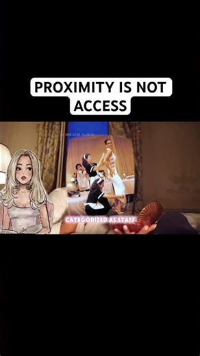 why rich man will NEVER pick YOU