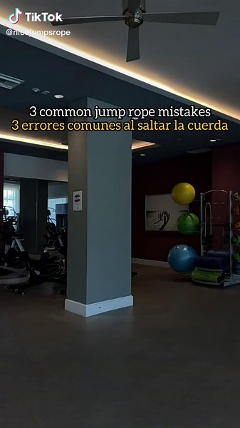 Avoid these mistakes jumping rope ❤️‍🔥#jumpropecommunity #jumprope #jumpingallovertheworld