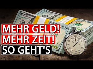 Earn more money & spend less time on it! (Ingenious) | Philip Semmelroth