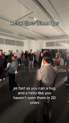 Acting Classes in NYC | Learn How to Act with ActorClass