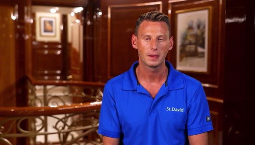 Fraser Olender on TikTok