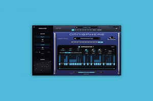 Spectrasonics Omnisphere 2. 5 Sounds