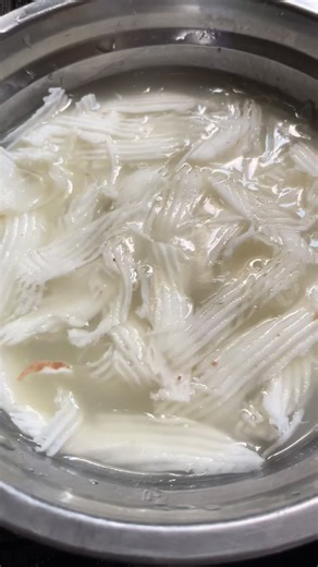 အုန်းစိမ်းကျောက်ကျော လုပ်စားနည်း နေ့လယ်စားပြဲ