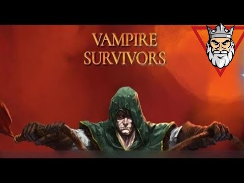 Vampire Survivors - How to Unlock the Bone Zone!